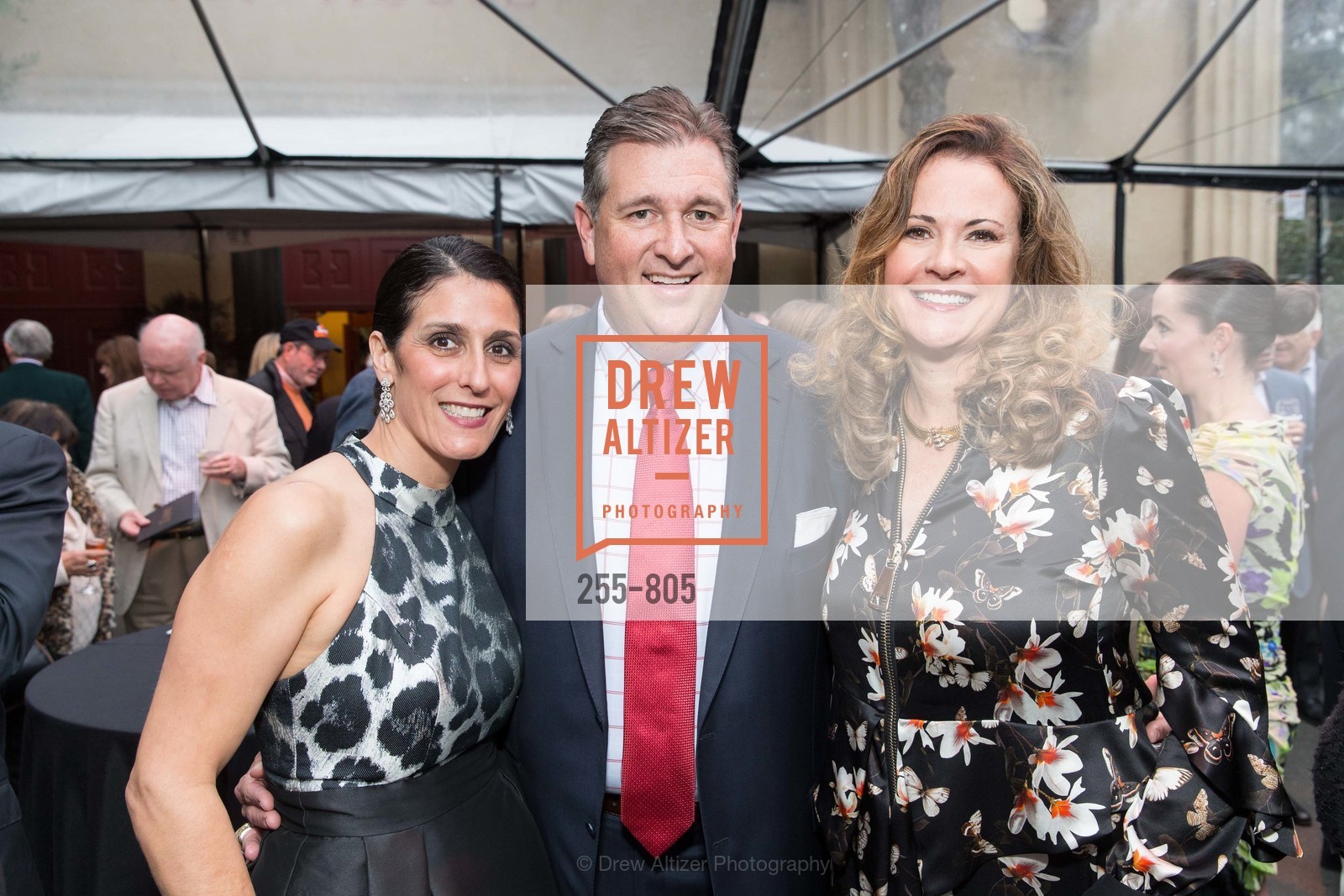 Elizabeth Revetria, Stephen Revetria, Tanya Peterson, ZOOFEST 2015, US, April 26th, 2015, Photo #255-805 Elizabeth Revetria, Stephen Revetria, Tanya Peterson, Photo #255-805