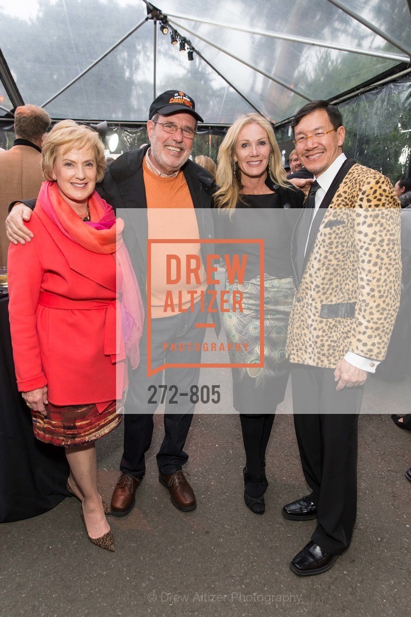 Marie Lipman, Barry Lipman, Rosemary Baker, Timothy Wu, ZOOFEST 2015, US, April 26th, 2015,Drew Altizer, Drew Altizer Photography, full-service agency, private events, San Francisco photographer, photographer california