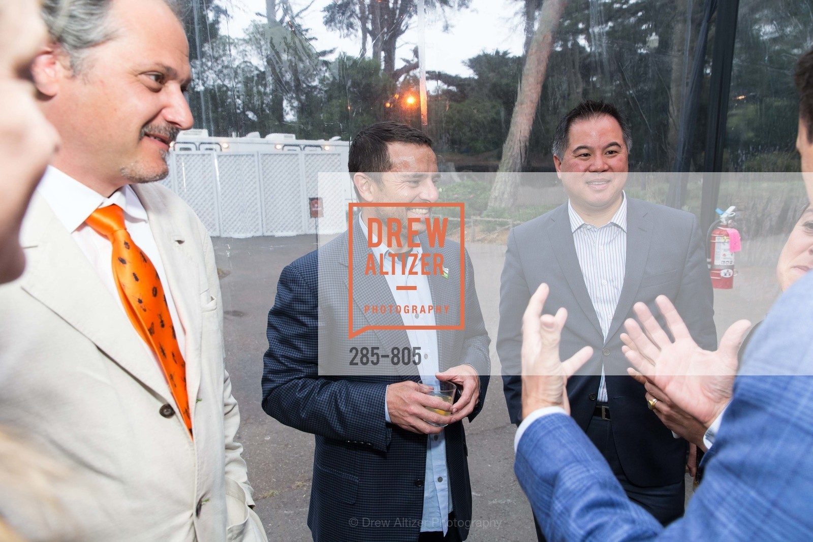 Phil Ginsburg, Bill Ping, ZOOFEST 2015, US, April 26th, 2015,Drew Altizer, Drew Altizer Photography, full-service agency, private events, San Francisco photographer, photographer california