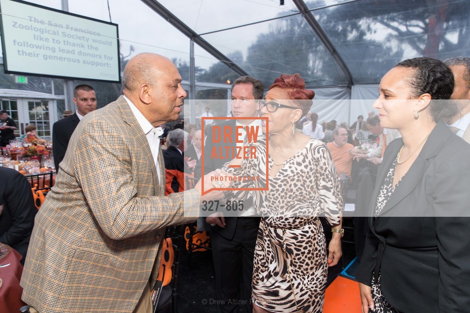 Orlando Cepeda, Renel Brooks-Moon, ZOOFEST 2015, US, April 26th, 2015,Drew Altizer, Drew Altizer Photography, full-service agency, private events, San Francisco photographer, photographer california