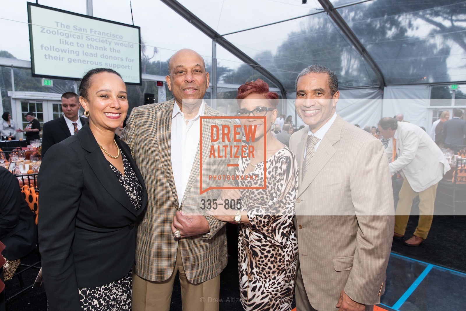 Naomi Kelly, Orlando Cepeda, Renel Brooks-Moon, Harlan Kelly, ZOOFEST 2015, US, April 26th, 2015,Drew Altizer, Drew Altizer Photography, full-service event agency, private events, San Francisco photographer, photographer California