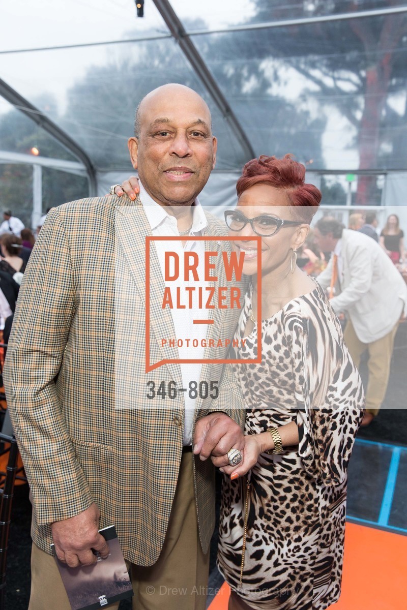 Orlando Cepeda, Renel Brooks-Moon, ZOOFEST 2015, US, April 26th, 2015,Drew Altizer, Drew Altizer Photography, full-service agency, private events, San Francisco photographer, photographer california
