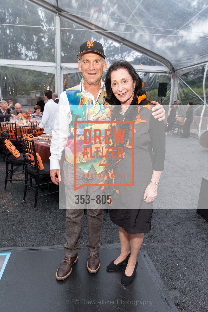 Donny Friend, Marsha Rosenbaum, ZOOFEST 2015, US, April 26th, 2015, Photo #353-805 Donny Friend, Marsha Rosenbaum, Photo #353-805