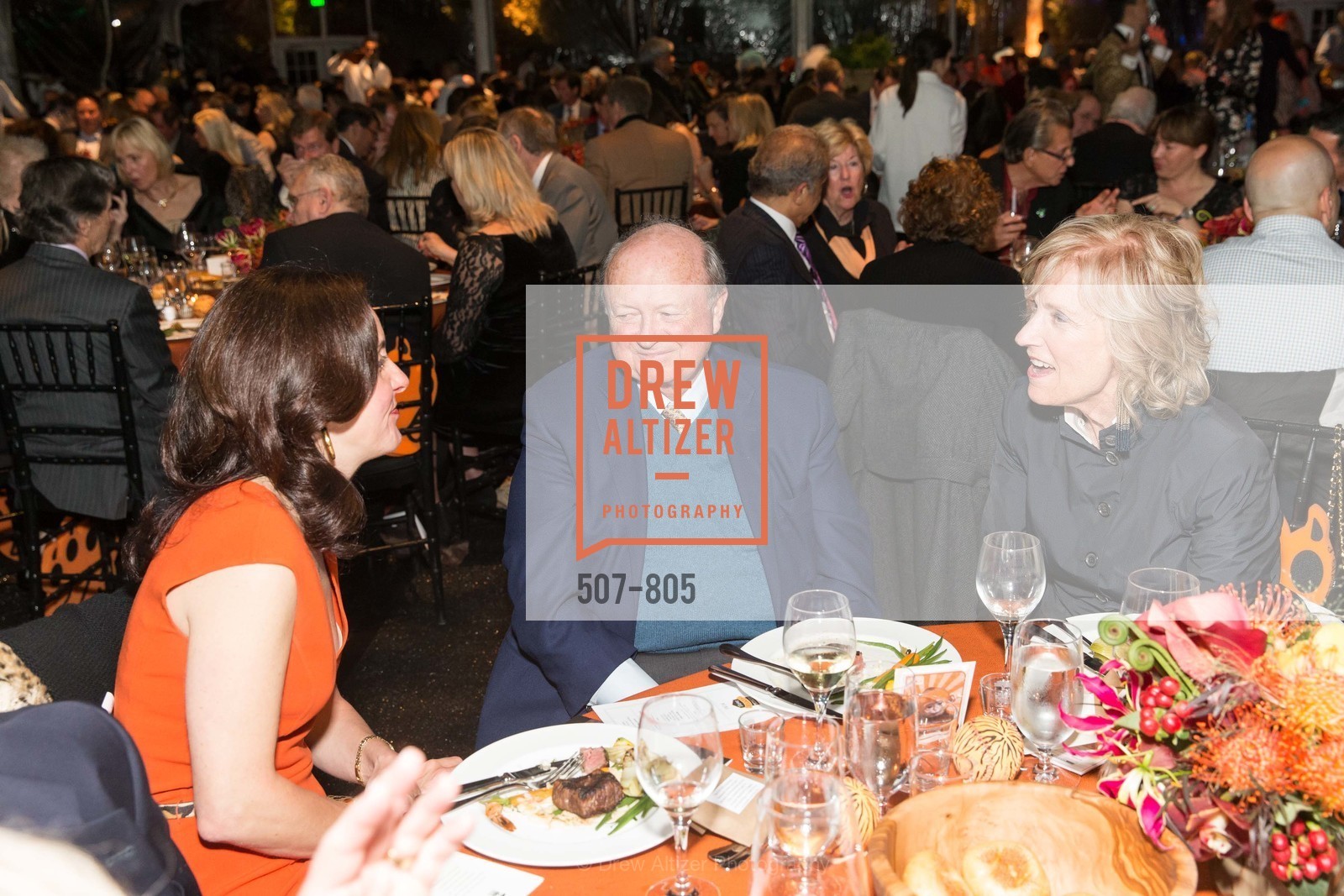 Rupert Johnson, Patsy Ludwig, ZOOFEST 2015, US, April 26th, 2015,Drew Altizer, Drew Altizer Photography, full-service agency, private events, San Francisco photographer, photographer california