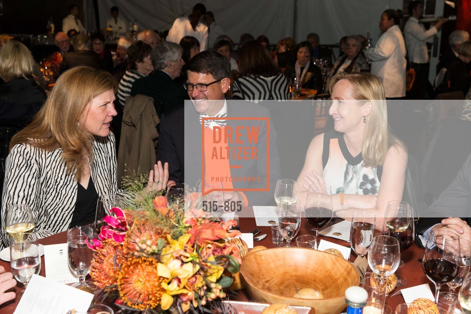 Jacqueline Erdman, Robert Pedrero, Anne Pedrero, ZOOFEST 2015, US, April 26th, 2015,Drew Altizer, Drew Altizer Photography, full-service agency, private events, San Francisco photographer, photographer california