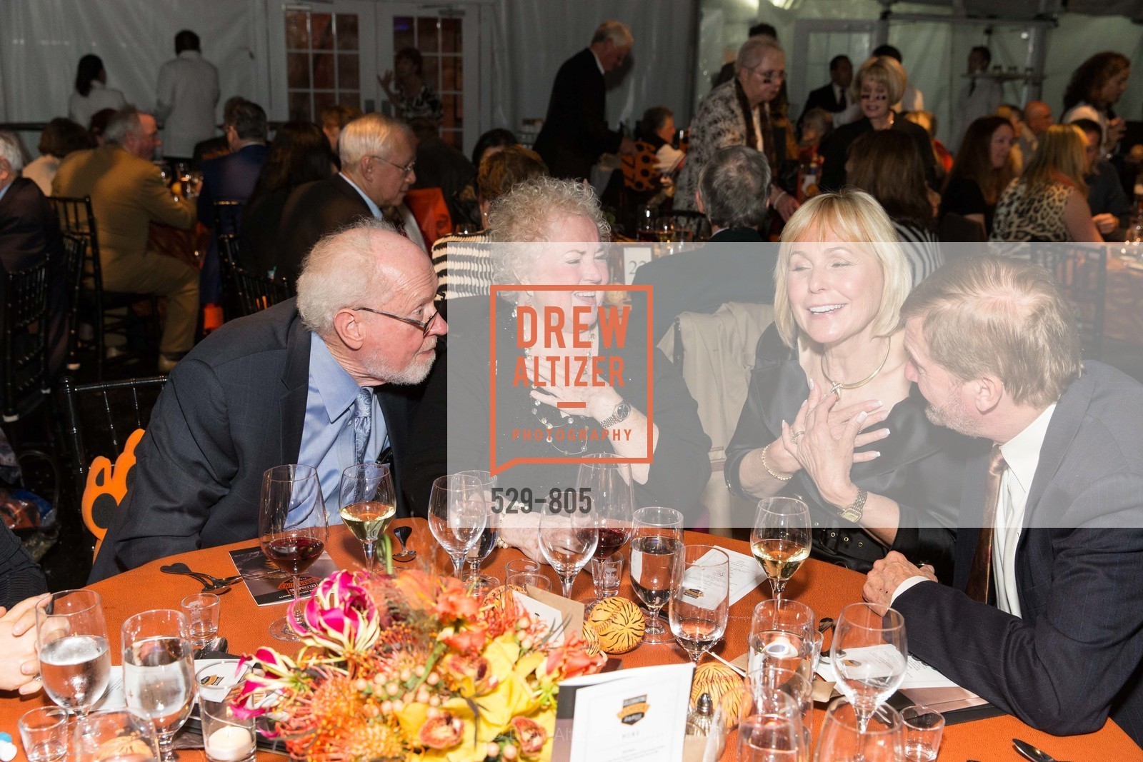 Don Creevy, Ginger Creevy, ZOOFEST 2015, US, April 26th, 2015,Drew Altizer, Drew Altizer Photography, full-service agency, private events, San Francisco photographer, photographer california