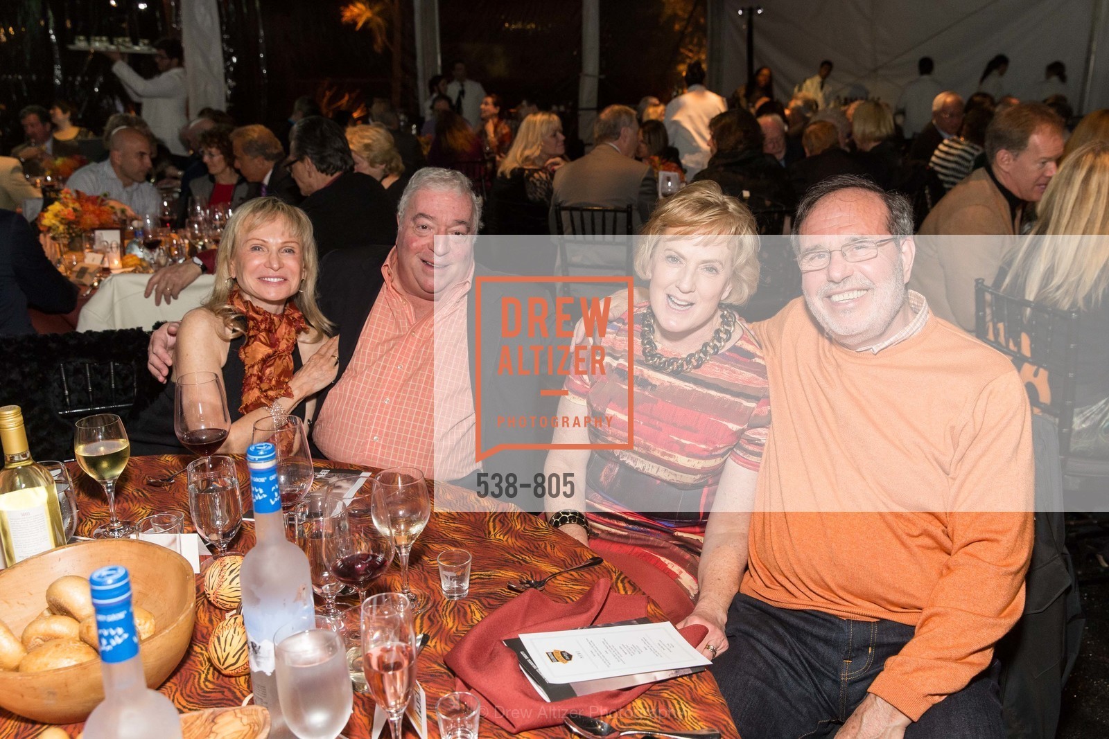 Marie Lipman, Barry Lipman, ZOOFEST 2015, US, April 26th, 2015,Drew Altizer, Drew Altizer Photography, full-service agency, private events, San Francisco photographer, photographer california