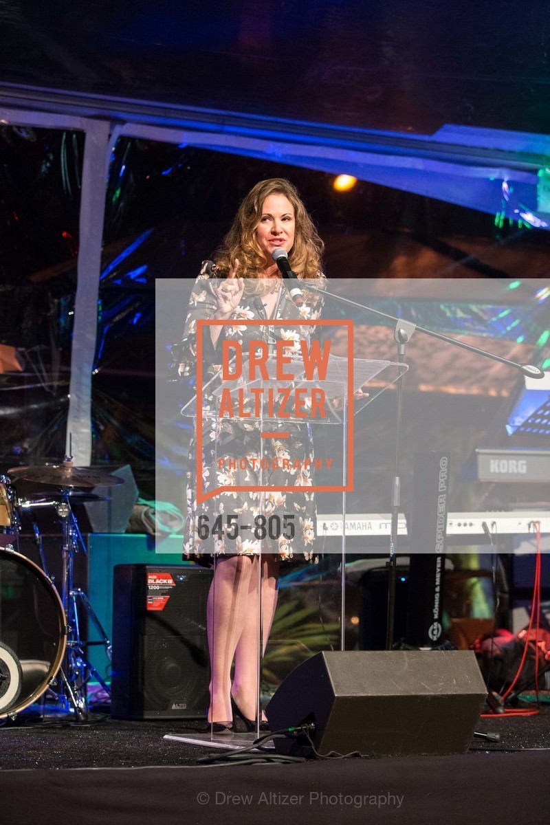 Tanya Peterson, ZOOFEST 2015, US, April 26th, 2015