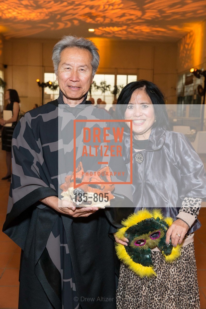 Art Yow, Claudia Yow, ZOOFEST 2015, US, April 26th, 2015,Drew Altizer, Drew Altizer Photography, full-service agency, private events, San Francisco photographer, photographer california