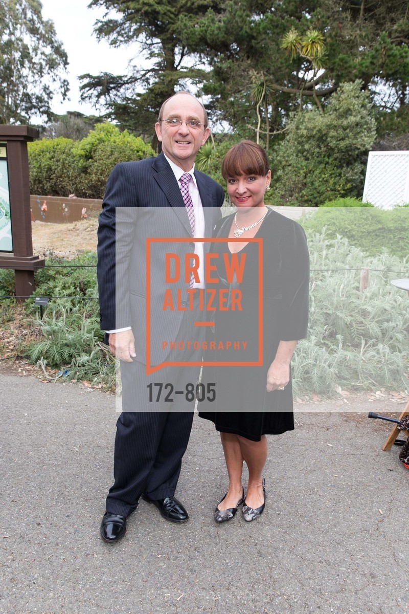 Tom Klein, Barbara Klein, ZOOFEST 2015, US, April 26th, 2015, Photo #172-805 Tom Klein, Barbara Klein, Photo #172-805