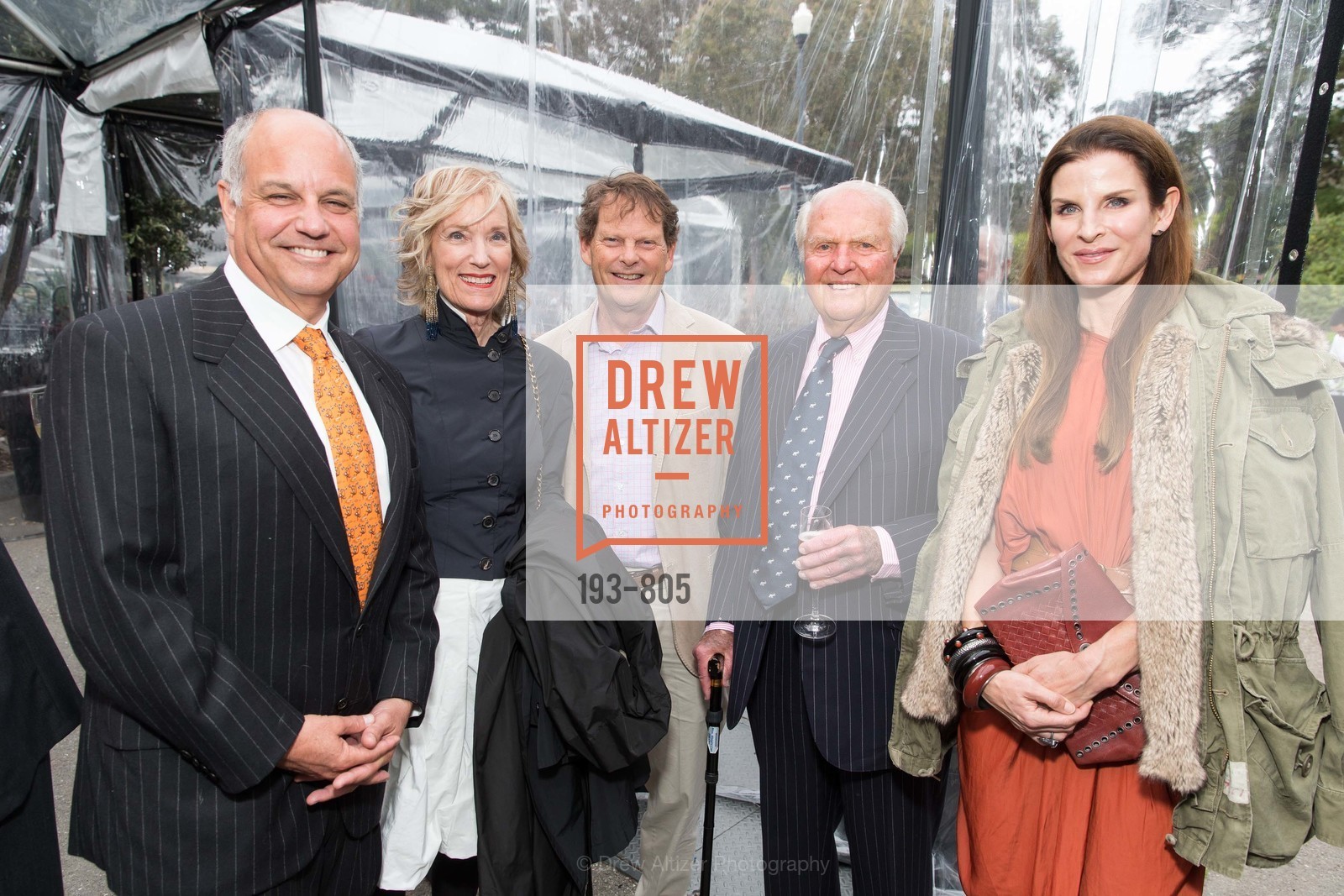 Nick Podell, Patsy Ludwig, Bill Anderwick, JIm Ludwig, Leslie Podell, ZOOFEST 2015, US, April 26th, 2015,Drew Altizer, Drew Altizer Photography, full-service agency, private events, San Francisco photographer, photographer california