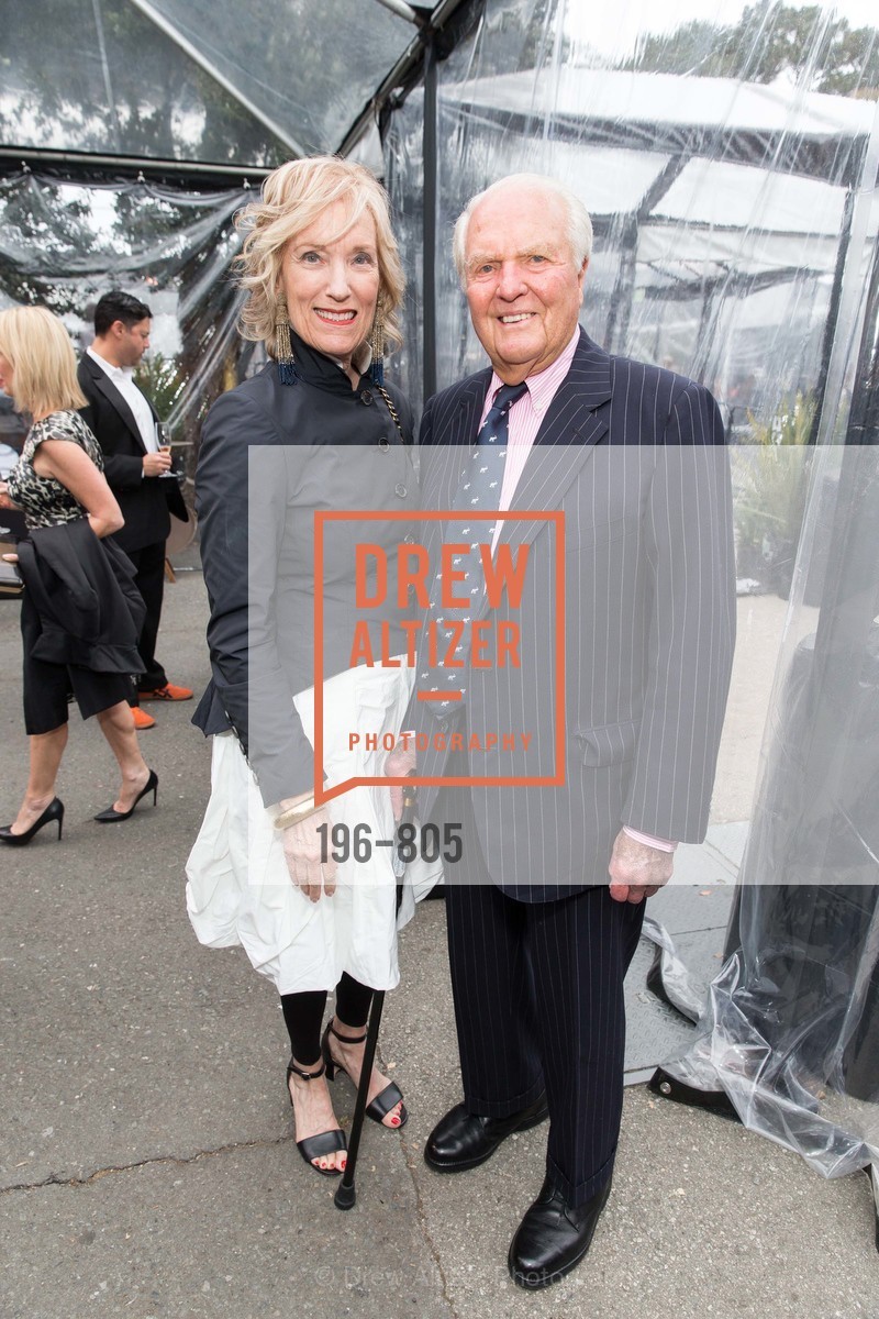 Patsy Ludwig, JIm Ludwig, ZOOFEST 2015, US, April 26th, 2015,Drew Altizer, Drew Altizer Photography, full-service agency, private events, San Francisco photographer, photographer california