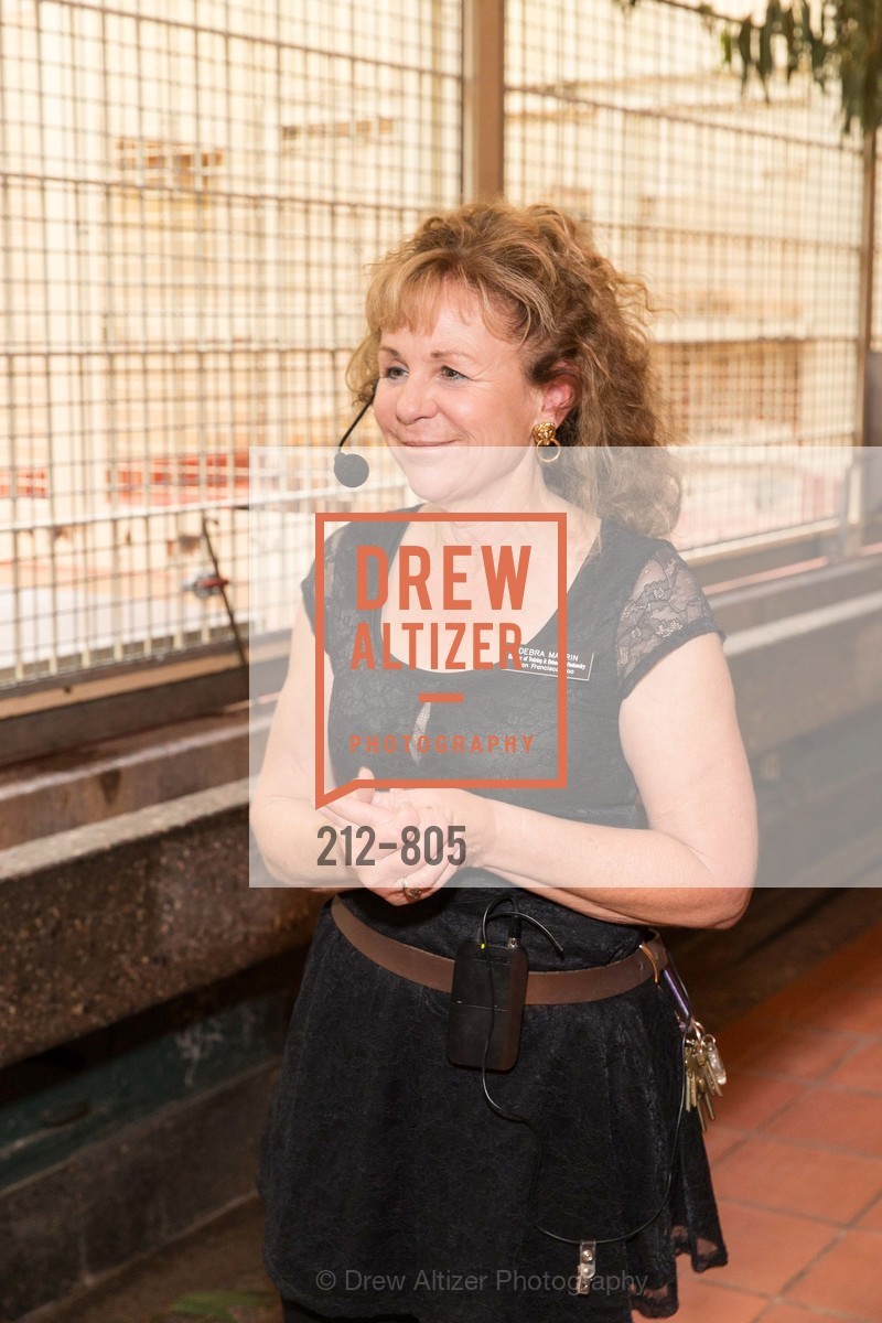 Debra Marrin, ZOOFEST 2015, US, April 26th, 2015,Drew Altizer, Drew Altizer Photography, full-service agency, private events, San Francisco photographer, photographer california