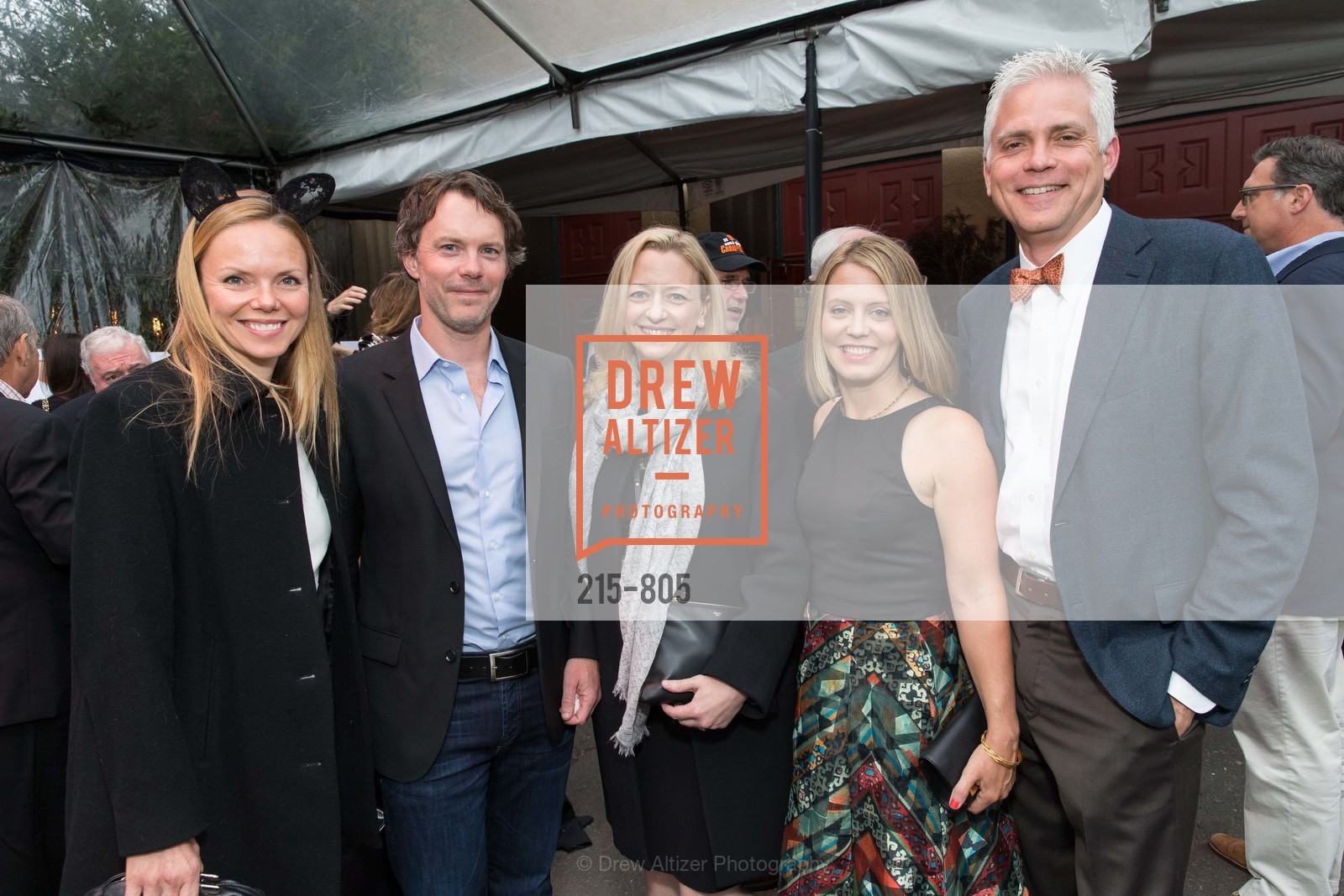 Veronica Krivkovich, Brian Melton, Emily Melton, Alexis Krivkovich, Tim Gallagher, ZOOFEST 2015, US, April 26th, 2015,Drew Altizer, Drew Altizer Photography, full-service agency, private events, San Francisco photographer, photographer california