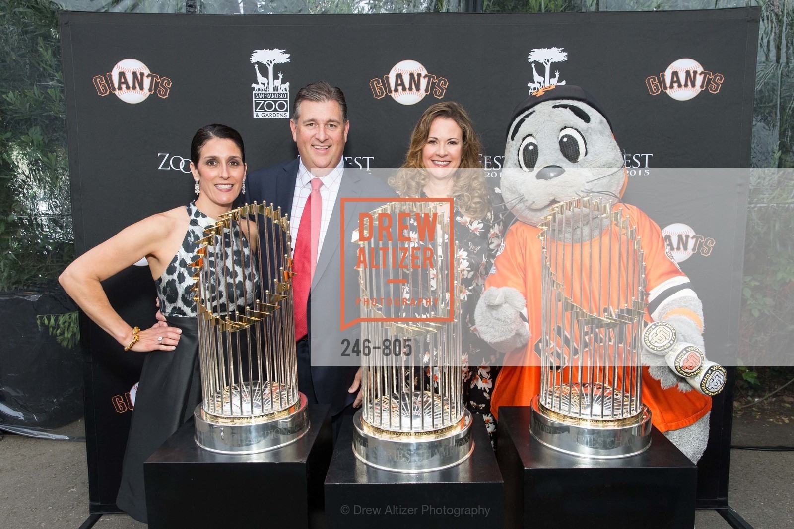 Elizabeth Revetria, Stephen Revetria, Tanya Peterson, ZOOFEST 2015, US, April 26th, 2015,Drew Altizer, Drew Altizer Photography, full-service agency, private events, San Francisco photographer, photographer california