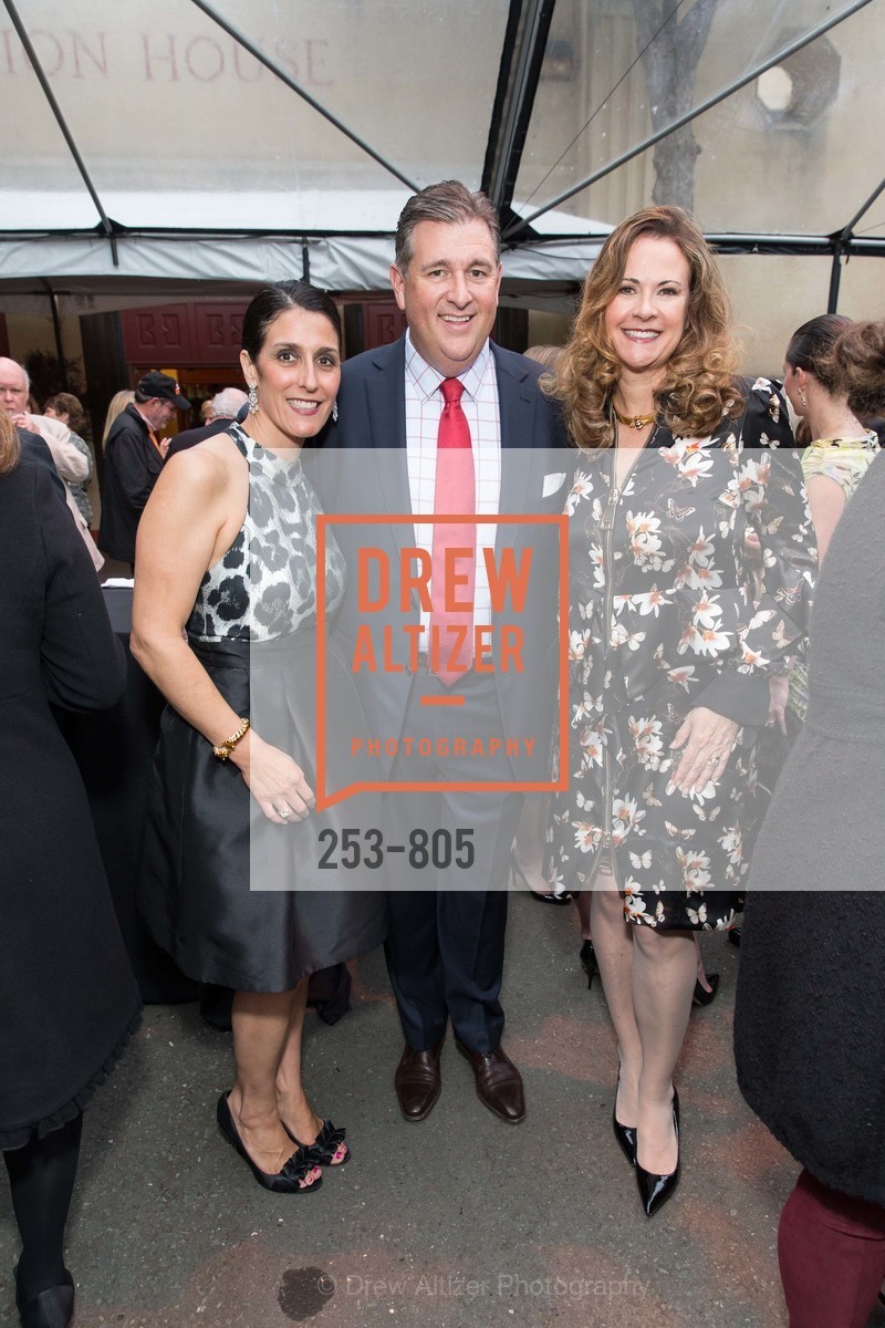 Elizabeth Revetria, Stephen Revetria, Tanya Peterson, ZOOFEST 2015, US, April 26th, 2015,Drew Altizer, Drew Altizer Photography, full-service agency, private events, San Francisco photographer, photographer california