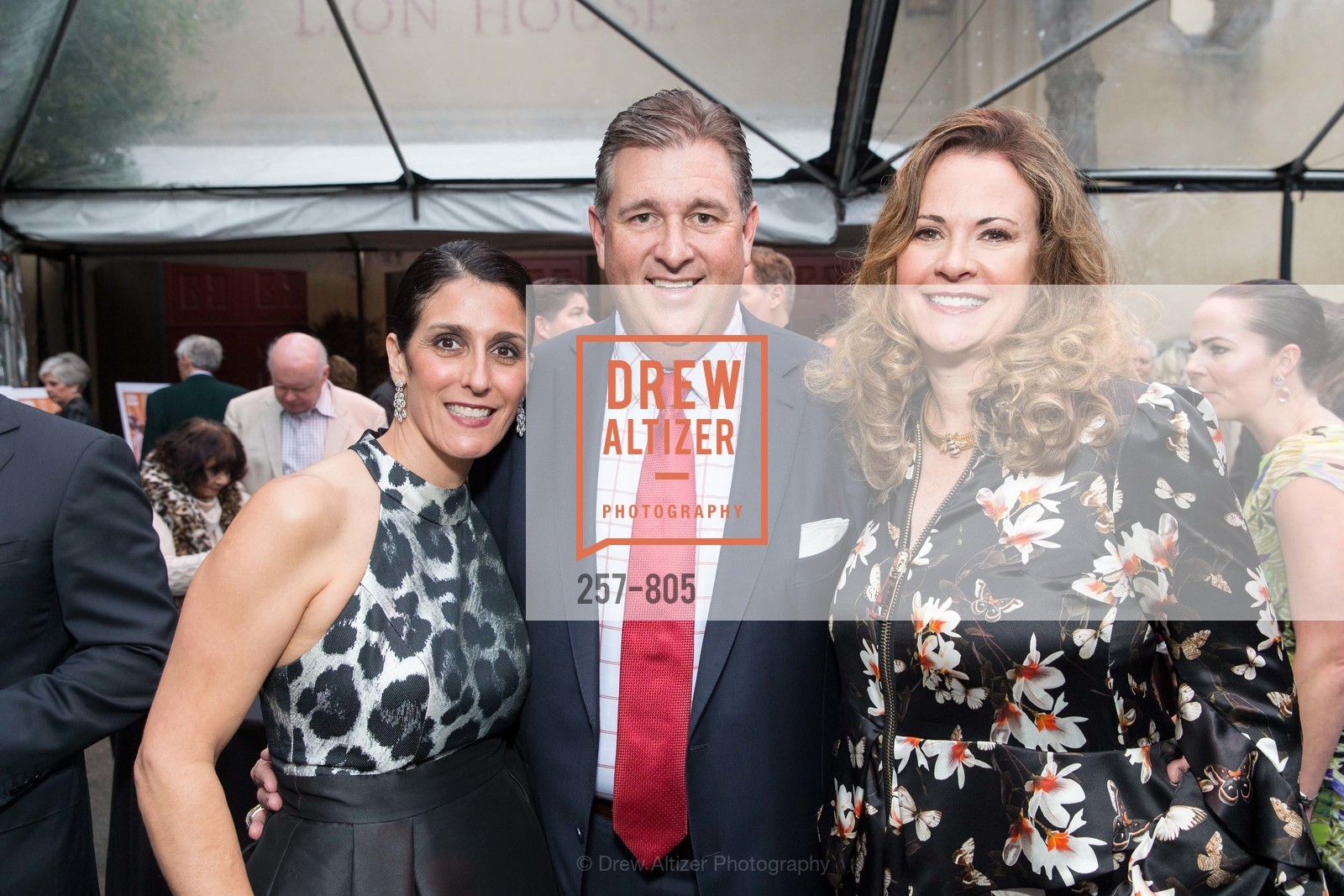 Elizabeth Revetria, Stephen Revetria, Tanya Peterson, ZOOFEST 2015, US, April 26th, 2015,Drew Altizer, Drew Altizer Photography, full-service agency, private events, San Francisco photographer, photographer california