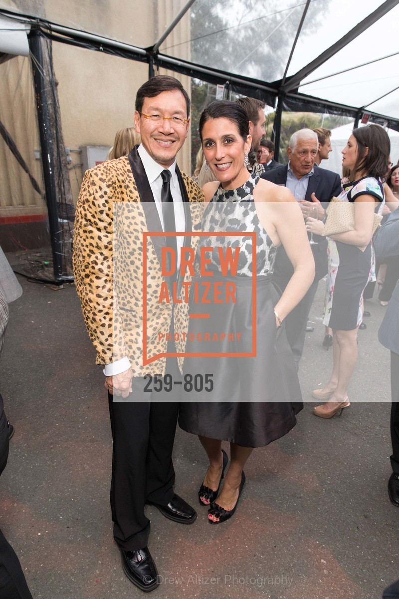 Timothy Wu, Elizabeth Revetria, ZOOFEST 2015, US, April 26th, 2015,Drew Altizer, Drew Altizer Photography, full-service agency, private events, San Francisco photographer, photographer california