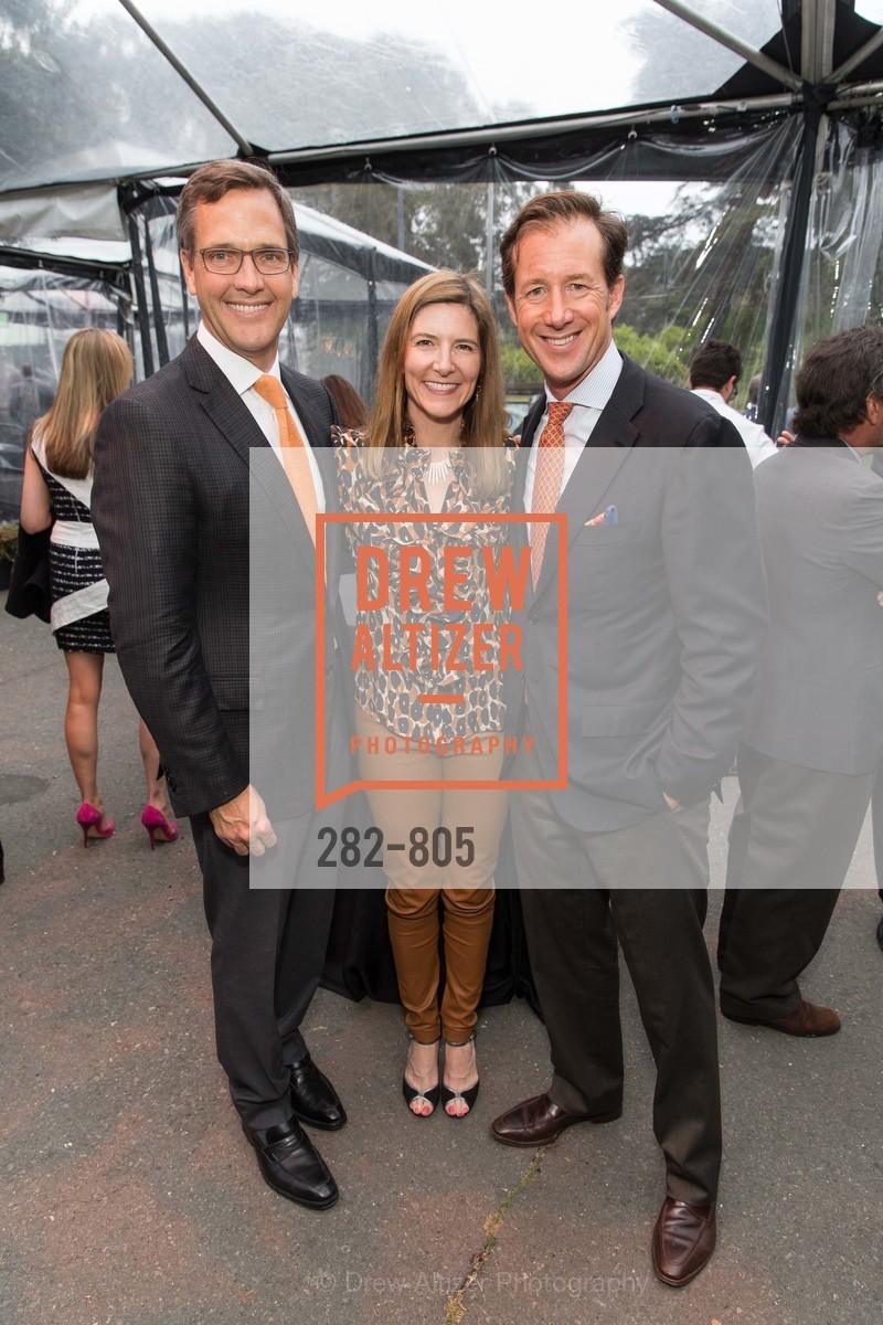 Jeff Amann, Francesca Amann, Bo Lasater, ZOOFEST 2015, US, April 26th, 2015, Photo #282-805 Jeff Amann, Francesca Amann, Bo Lasater, Photo #282-805