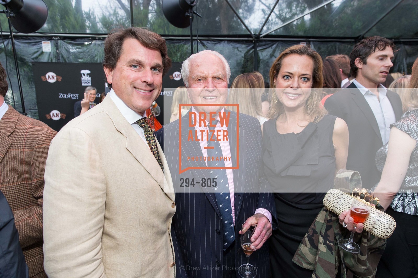 Gregory Malin, JIm Ludwig, Charlot Malin, ZOOFEST 2015, US, April 26th, 2015,Drew Altizer, Drew Altizer Photography, full-service agency, private events, San Francisco photographer, photographer california