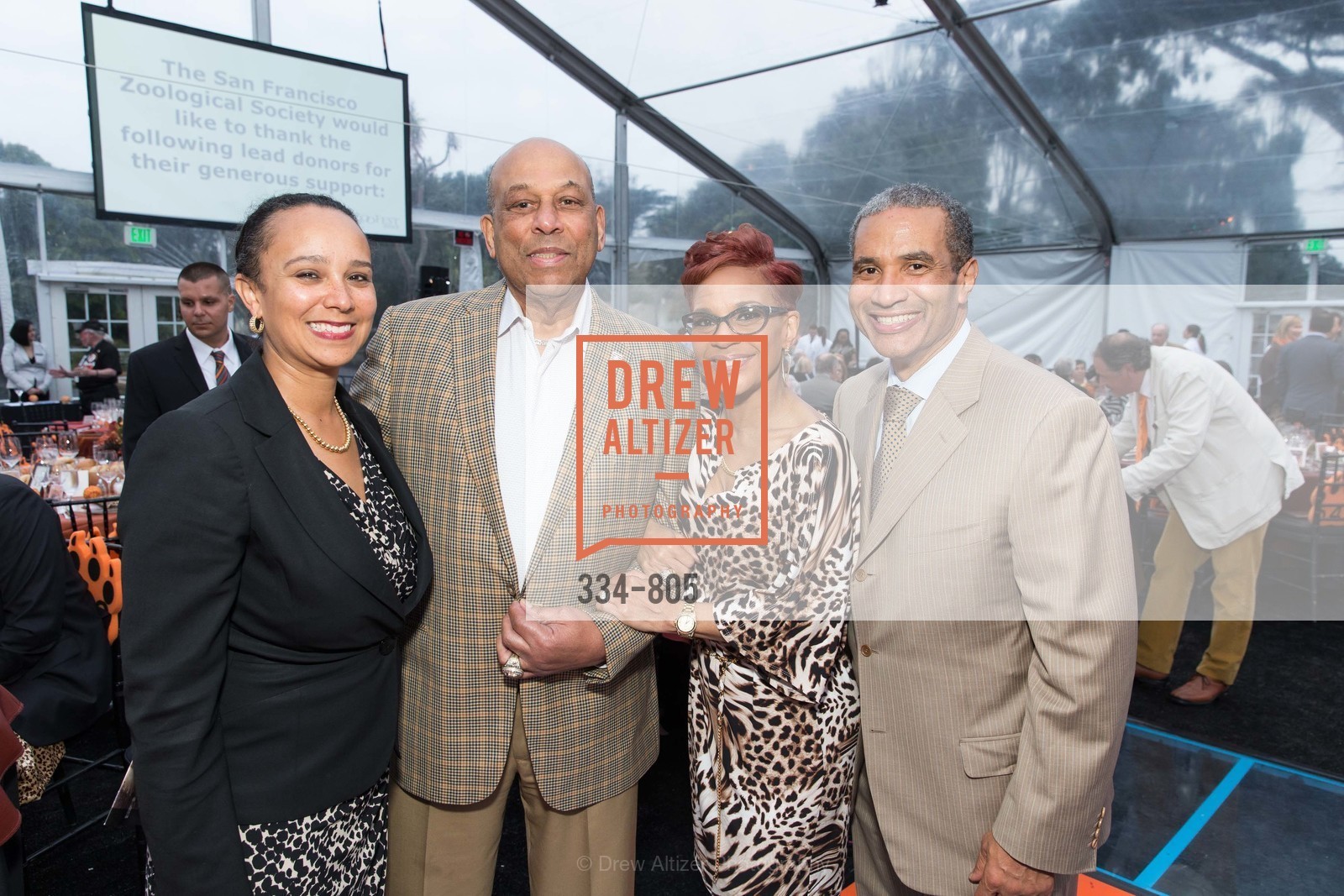 Naomi Kelly, Orlando Cepeda, Renel Brooks-Moon, Harlan Kelly, ZOOFEST 2015, US, April 26th, 2015,Drew Altizer, Drew Altizer Photography, full-service agency, private events, San Francisco photographer, photographer california