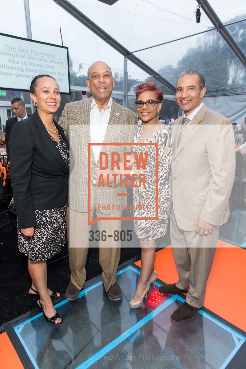 Naomi Kelly, Orlando Cepeda, Renel Brooks-Moon, Harlan Kelly, ZOOFEST 2015, US, April 26th, 2015,Drew Altizer, Drew Altizer Photography, full-service agency, private events, San Francisco photographer, photographer california