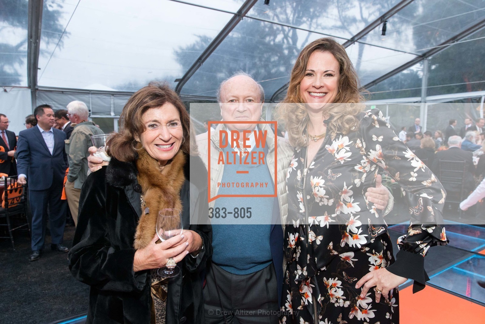 Mary Ellie Johnson, Rupert Johnson, Tanya Peterson, ZOOFEST 2015, US, April 26th, 2015, Photo #383-805 Mary Ellie Johnson, Rupert Johnson, Tanya Peterson, Photo #383-805