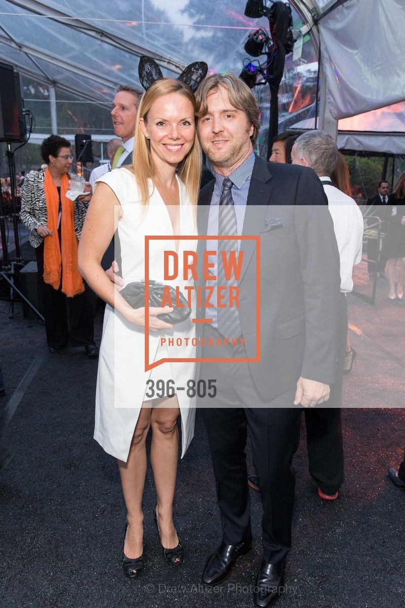 Veronica Krivkovich, Peter Krivkovich, ZOOFEST 2015, US, April 26th, 2015,Drew Altizer, Drew Altizer Photography, full-service agency, private events, San Francisco photographer, photographer california