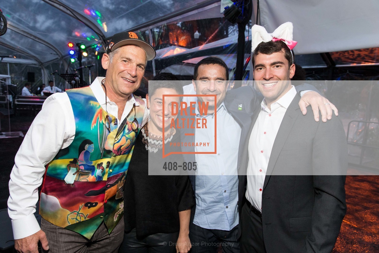 Donny Friend, Emily Ginsburg, Phil Ginsburg, Jason Friend, ZOOFEST 2015, US, April 26th, 2015,Drew Altizer, Drew Altizer Photography, full-service agency, private events, San Francisco photographer, photographer california