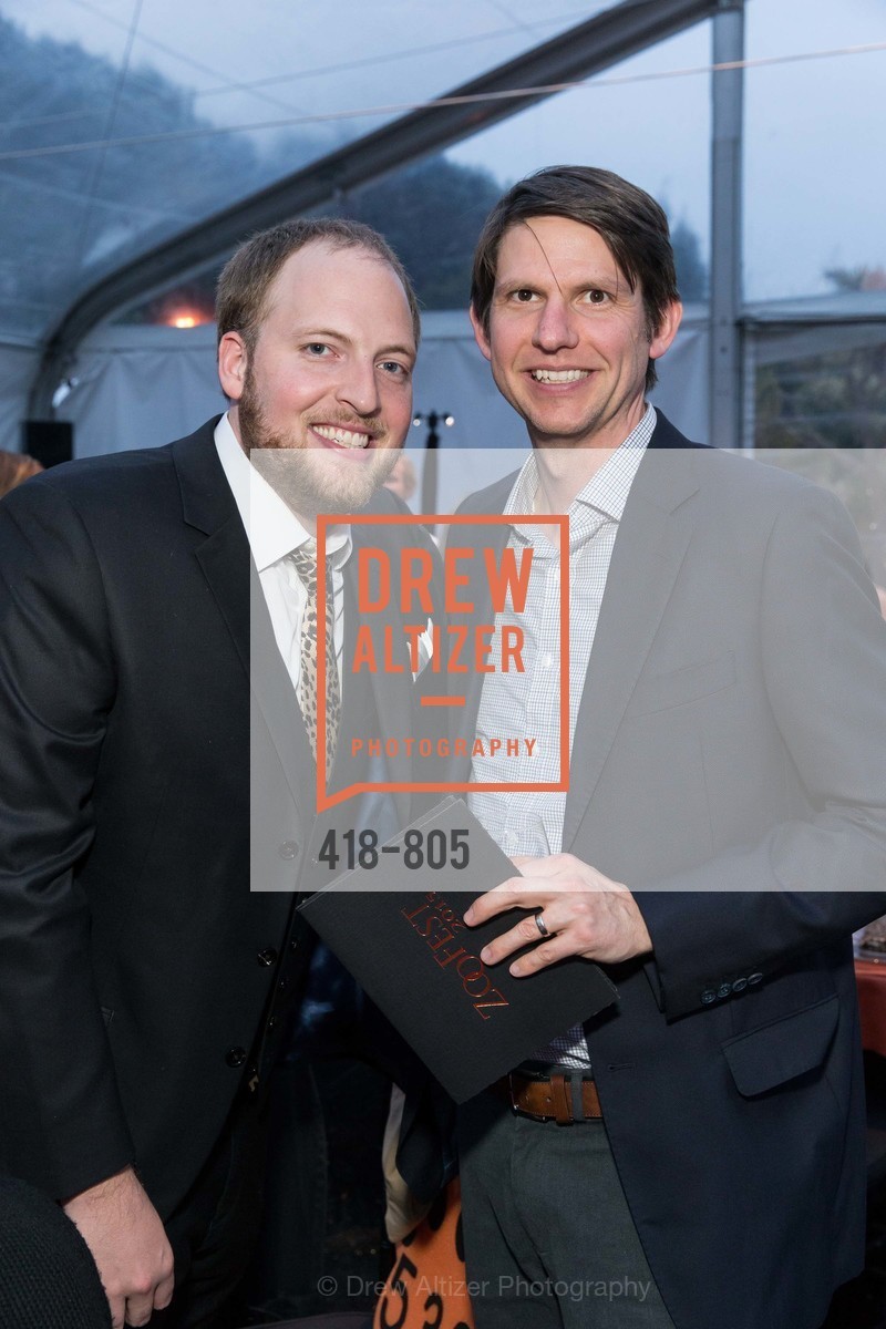 Dan Siroker, David Thacker, Photo #418-805