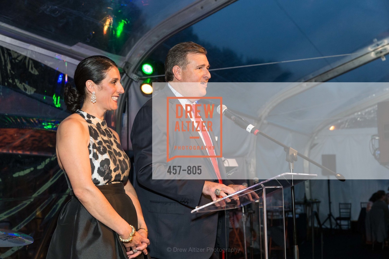 Elizabeth Revetria, Stephen Revetria, ZOOFEST 2015, US, April 26th, 2015, Photo #457-805 Elizabeth Revetria, Stephen Revetria, Photo #457-805