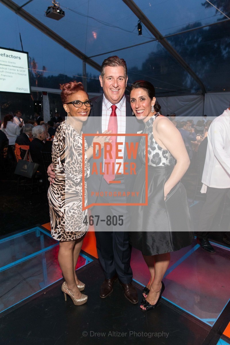 Renel Brooks-Moon, Stephen Revetria, Elizabeth Revetria, ZOOFEST 2015, US, April 26th, 2015,Drew Altizer, Drew Altizer Photography, full-service agency, private events, San Francisco photographer, photographer california