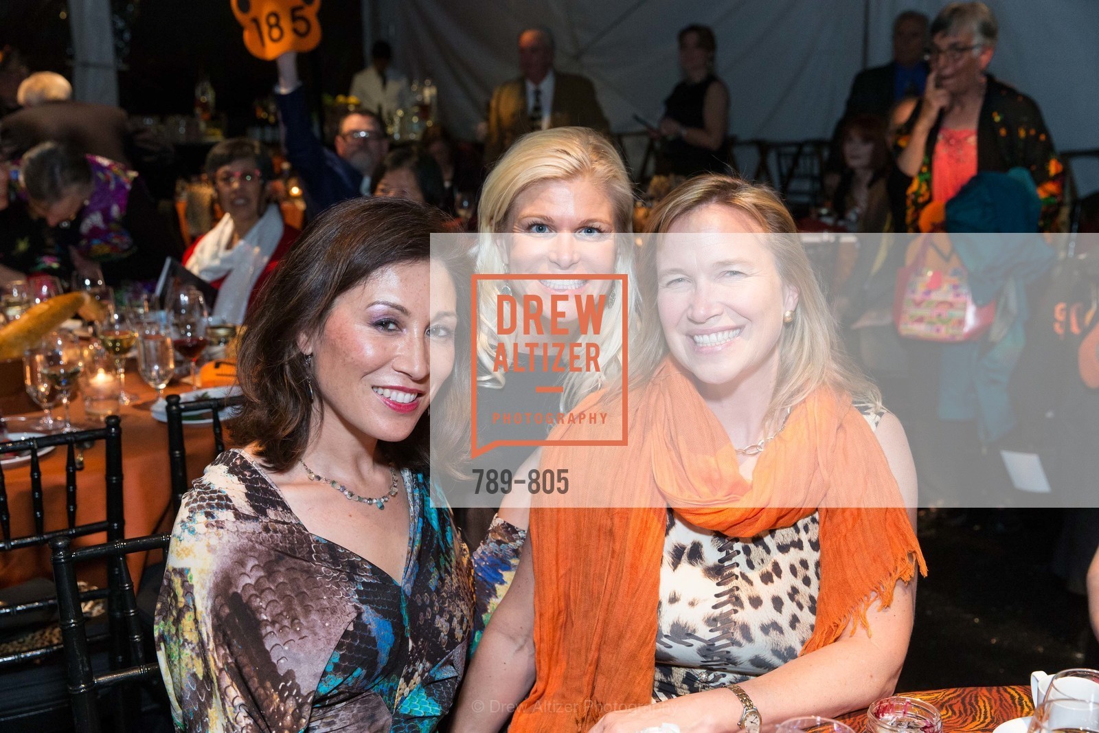 Michelle Pender, Lori Shigekane, Charley Zeches, ZOOFEST 2015, US, April 26th, 2015,Drew Altizer, Drew Altizer Photography, full-service agency, private events, San Francisco photographer, photographer california