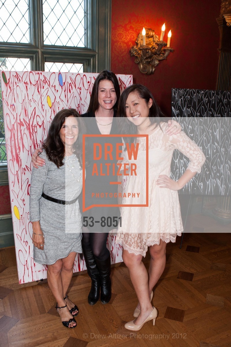 Betsy Franco, Kristin Kueter, Photo #53-8051