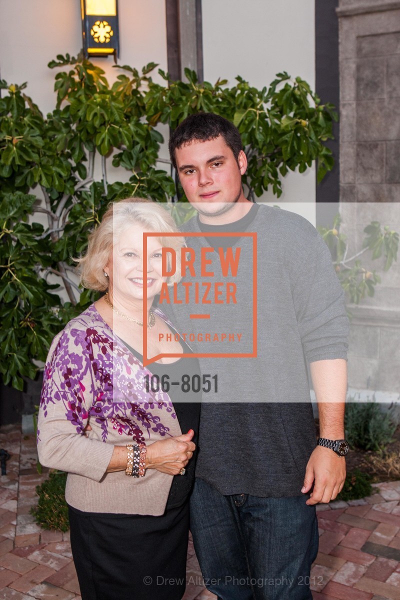 Reid Garver, Photo #106-8051
