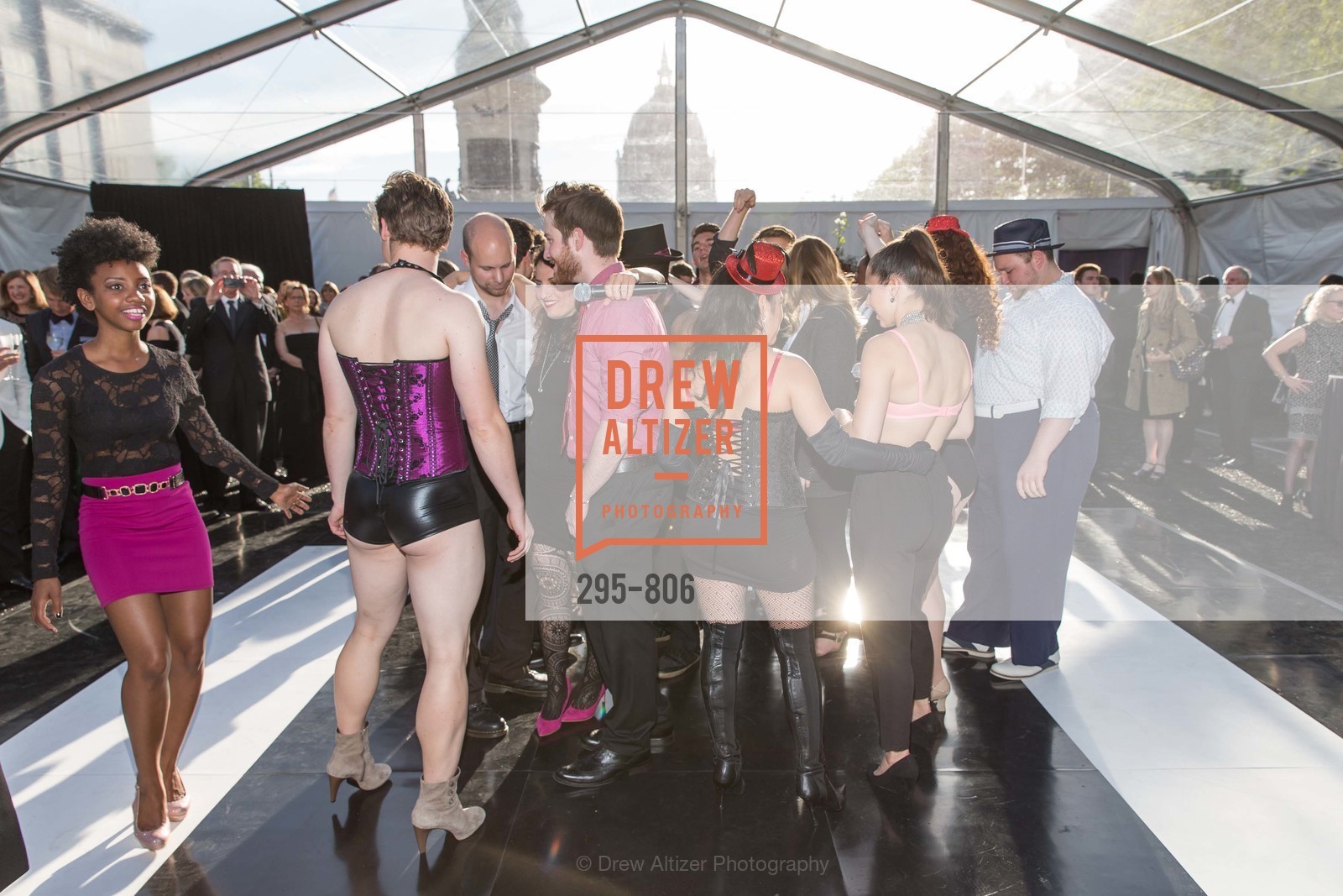 Atmosphere, A.C.T. Gala Come Get Stranded, US, April 26th, 2015,Drew Altizer, Drew Altizer Photography, full-service agency, private events, San Francisco photographer, photographer california
