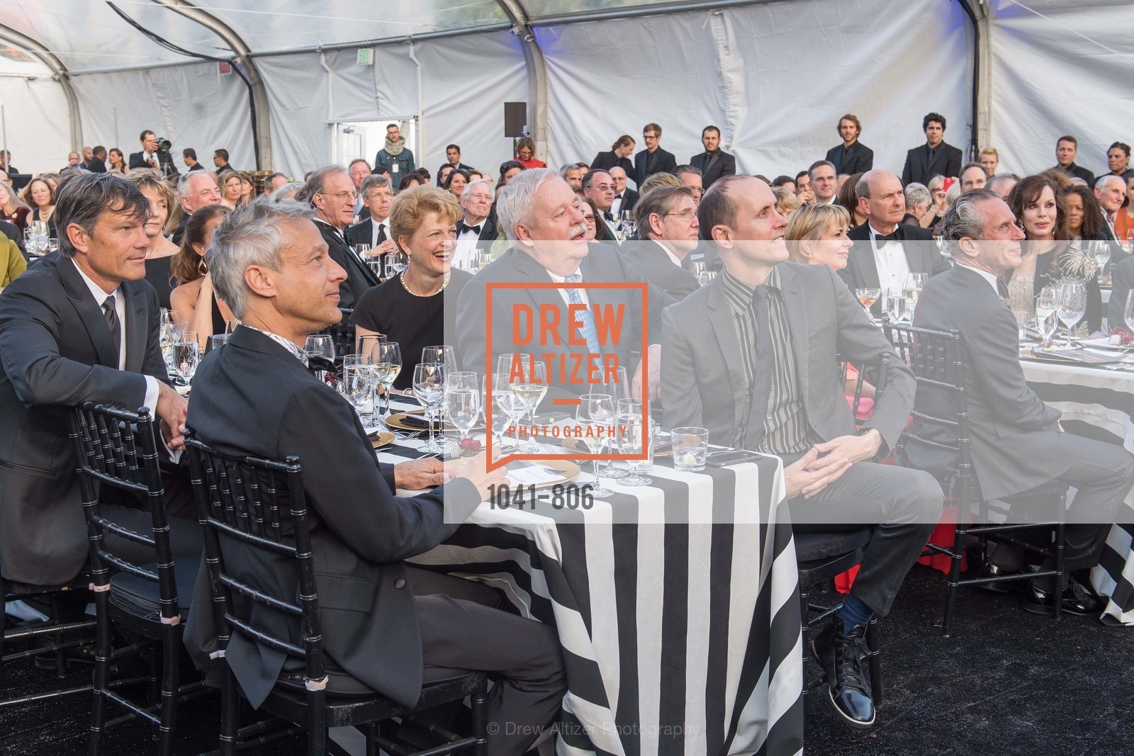 Atmosphere, A.C.T. Gala Come Get Stranded, US, April 26th, 2015,Drew Altizer, Drew Altizer Photography, full-service agency, private events, San Francisco photographer, photographer california