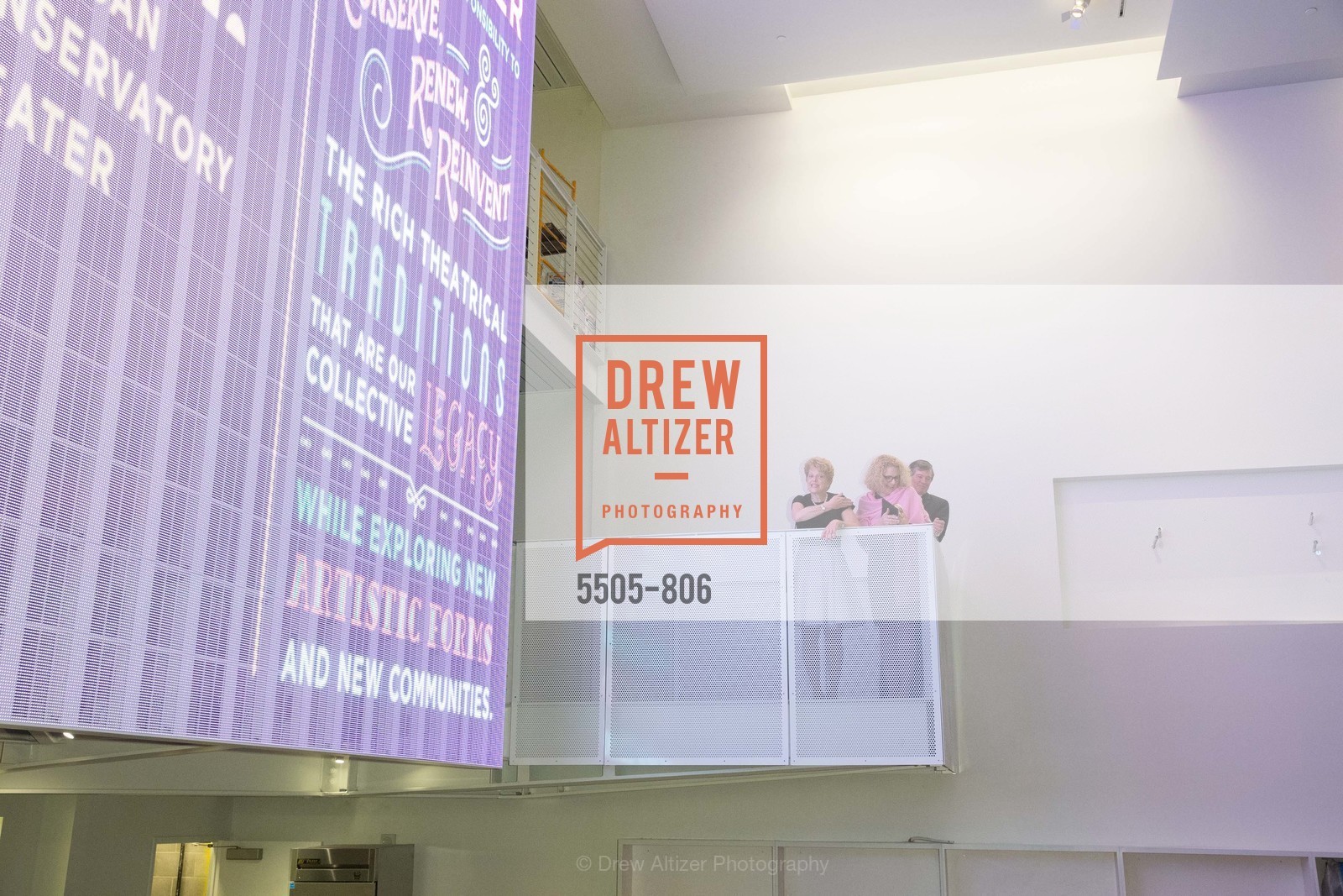 Atmosphere, A.C.T. Gala Come Get Stranded, US, April 26th, 2015,Drew Altizer, Drew Altizer Photography, full-service agency, private events, San Francisco photographer, photographer california