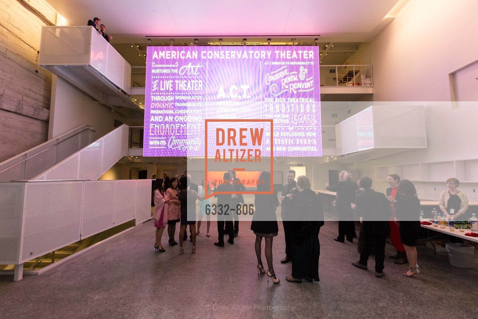 Atmosphere, A.C.T. Gala Come Get Stranded, US, April 26th, 2015, Photo #6332-806 Atmosphere, Photo #6332-806