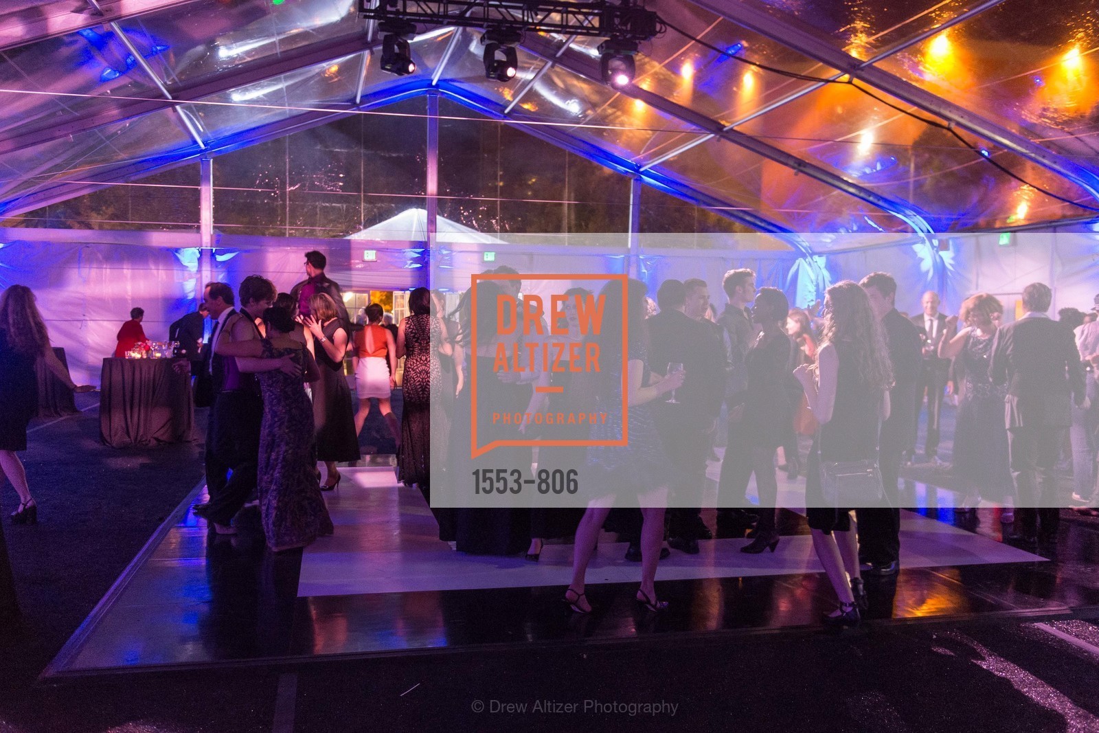 Dance Floor, A.C.T. Gala Come Get Stranded, US, April 26th, 2015,Drew Altizer, Drew Altizer Photography, full-service agency, private events, San Francisco photographer, photographer california