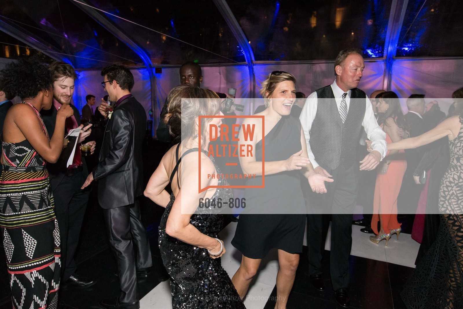 Dance Floor, A.C.T. Gala Come Get Stranded, US, April 26th, 2015,Drew Altizer, Drew Altizer Photography, full-service agency, private events, San Francisco photographer, photographer california