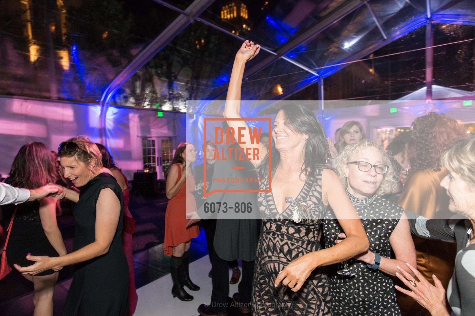Dance Floor, A.C.T. Gala Come Get Stranded, US, April 26th, 2015,Drew Altizer, Drew Altizer Photography, full-service agency, private events, San Francisco photographer, photographer california