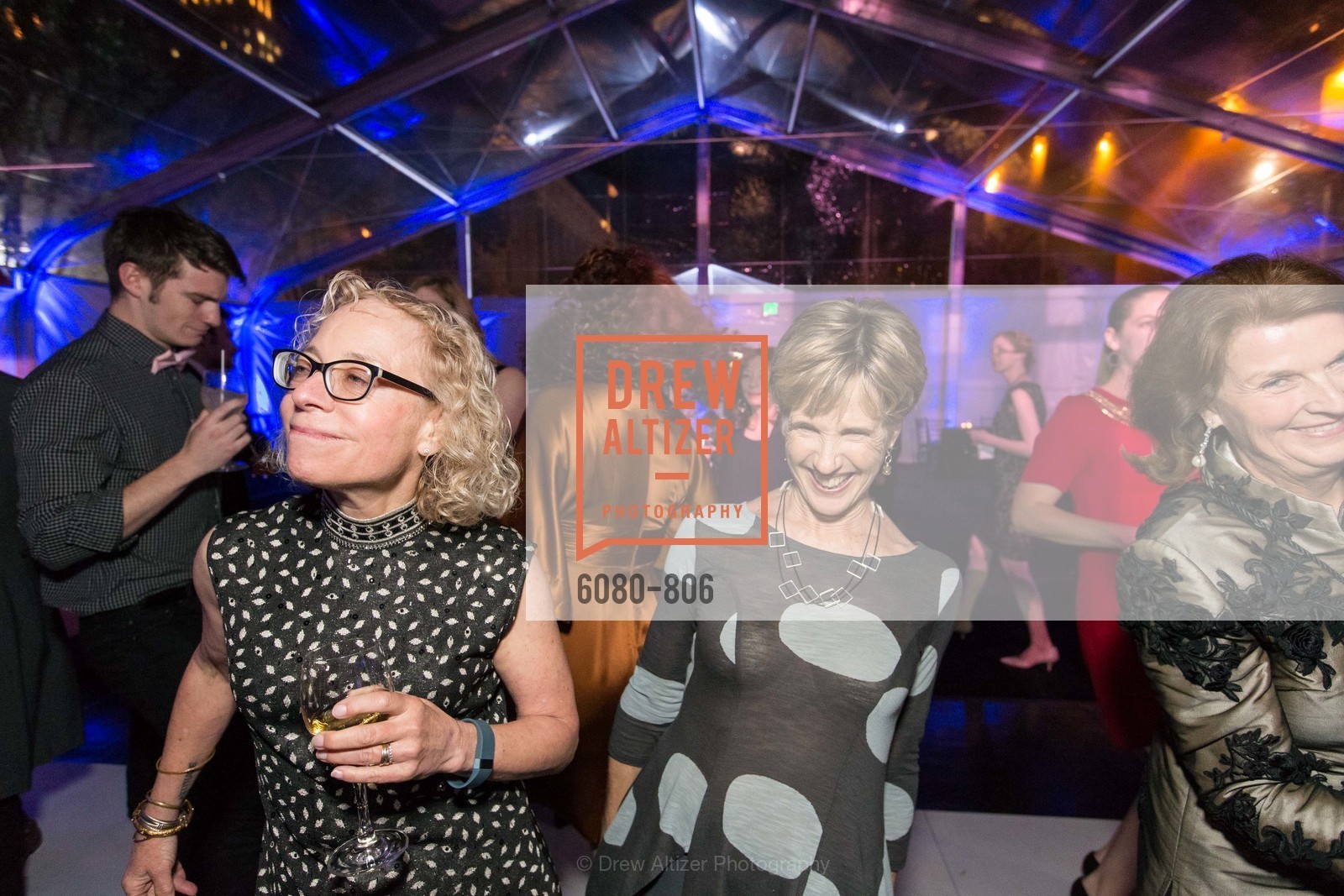 Dance Floor, A.C.T. Gala Come Get Stranded, US, April 26th, 2015, Photo #6080-806 Dance Floor, Photo #6080-806