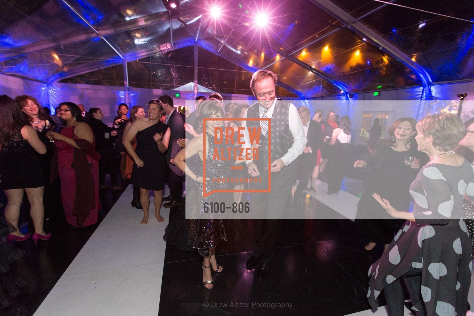 Dance Floor, A.C.T. Gala Come Get Stranded, US, April 26th, 2015,Drew Altizer, Drew Altizer Photography, full-service agency, private events, San Francisco photographer, photographer california