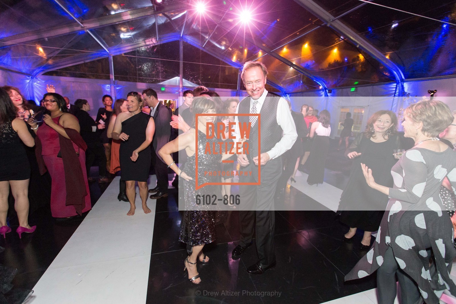 Dance Floor, A.C.T. Gala Come Get Stranded, US, April 26th, 2015, Photo #6102-806 Dance Floor, Photo #6102-806