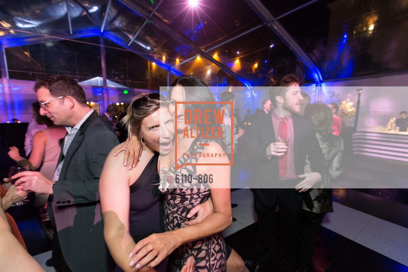 Dance Floor, A.C.T. Gala Come Get Stranded, US, April 26th, 2015,Drew Altizer, Drew Altizer Photography, full-service agency, private events, San Francisco photographer, photographer california