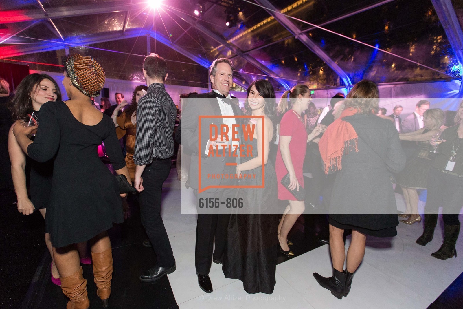 Dance Floor, A.C.T. Gala Come Get Stranded, US, April 26th, 2015,Drew Altizer, Drew Altizer Photography, full-service agency, private events, San Francisco photographer, photographer california