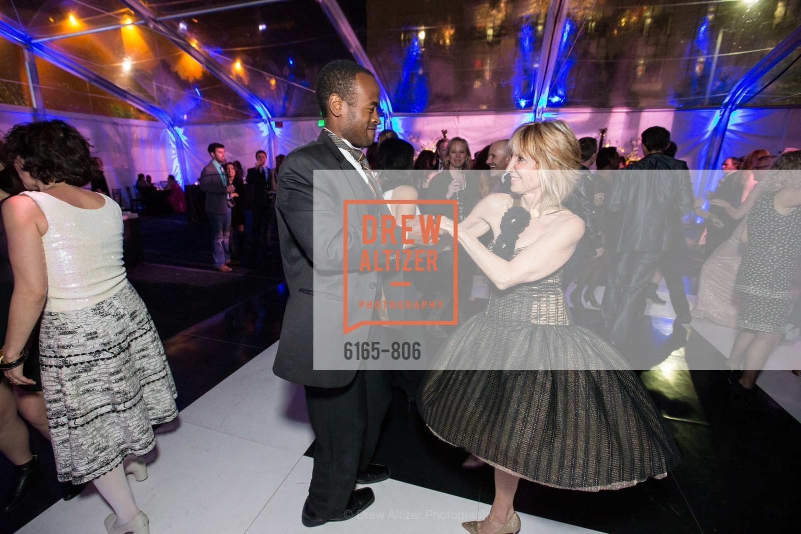 Dance Floor, A.C.T. Gala Come Get Stranded, US, April 26th, 2015,Drew Altizer, Drew Altizer Photography, full-service agency, private events, San Francisco photographer, photographer california