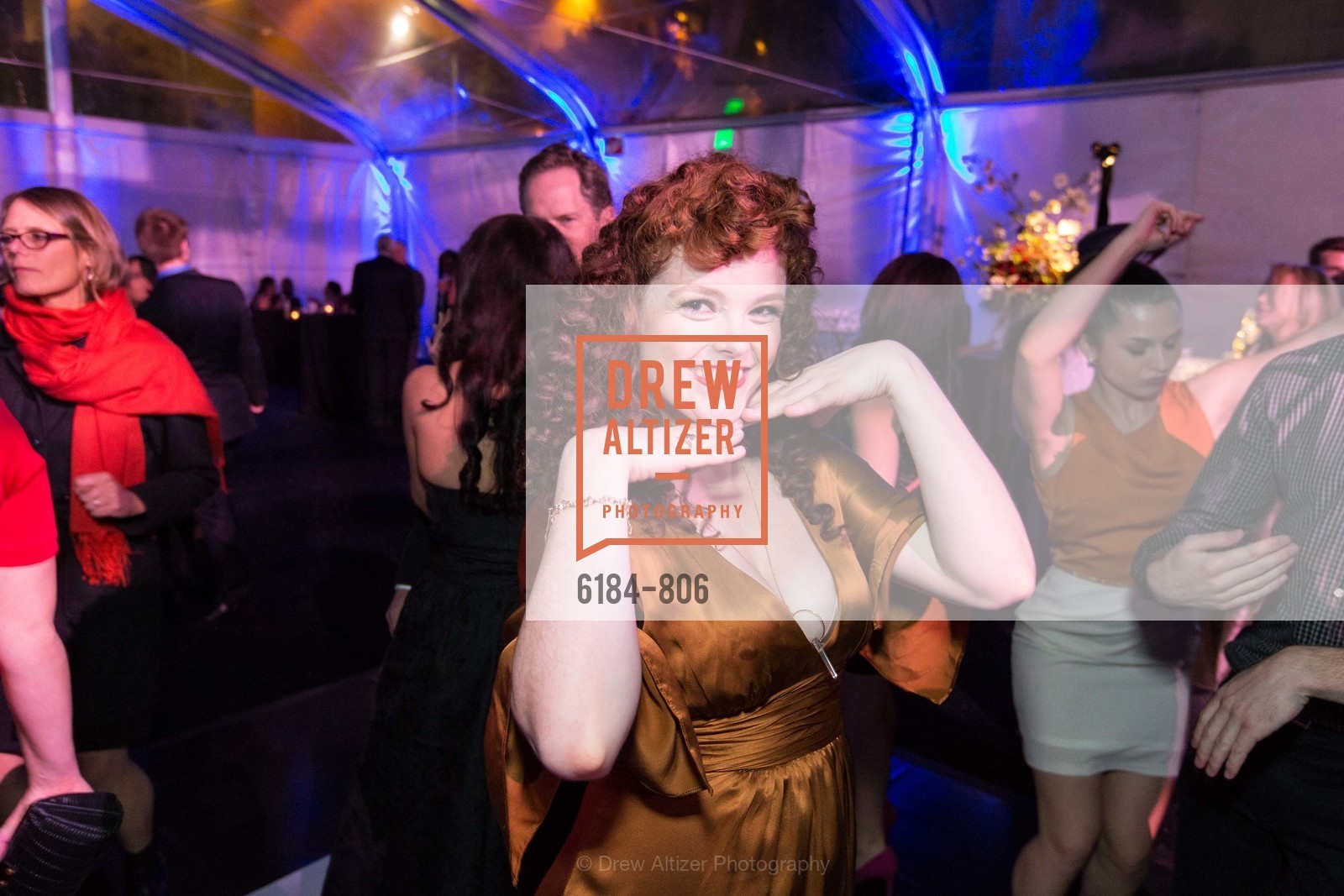 Dance Floor, A.C.T. Gala Come Get Stranded, US, April 26th, 2015,Drew Altizer, Drew Altizer Photography, full-service event agency, private events, San Francisco photographer, photographer California