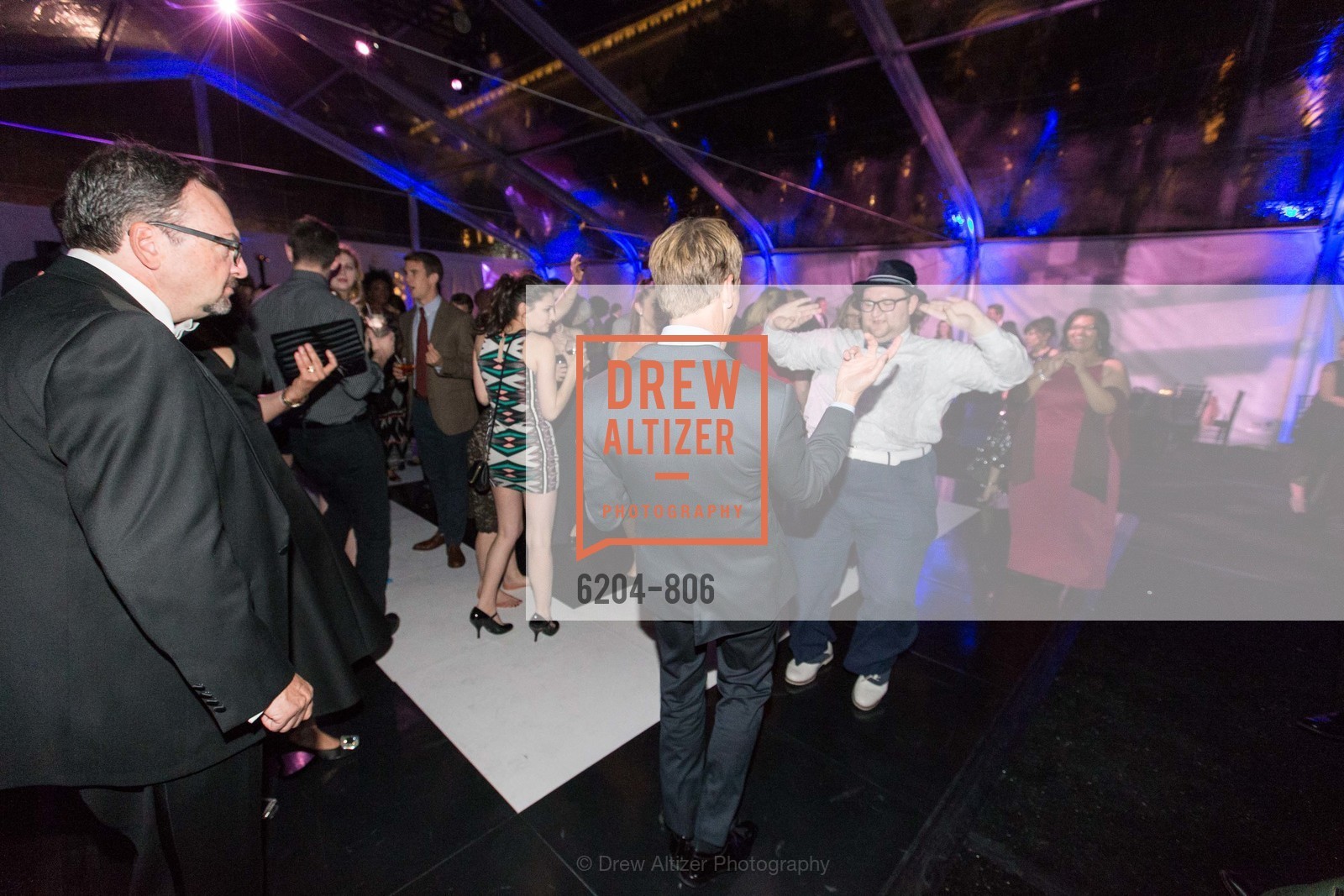 Dance Floore, A.C.T. Gala Come Get Stranded, US, April 26th, 2015,Drew Altizer, Drew Altizer Photography, full-service agency, private events, San Francisco photographer, photographer california